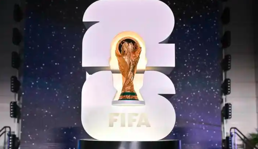 2026年晋级美加墨世界杯球队名单全览